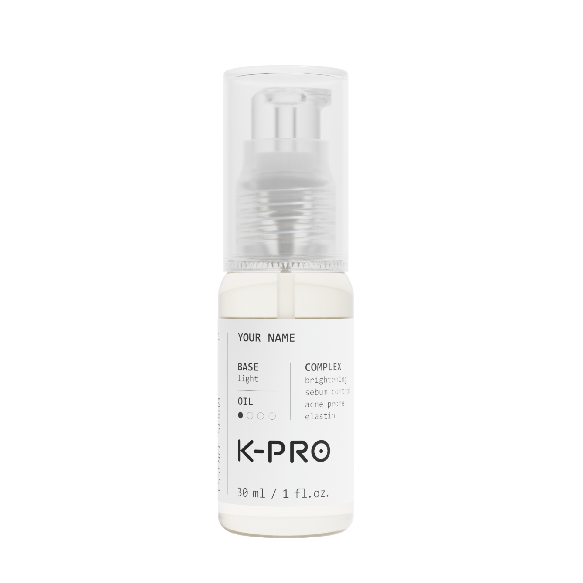 Essence Serum
