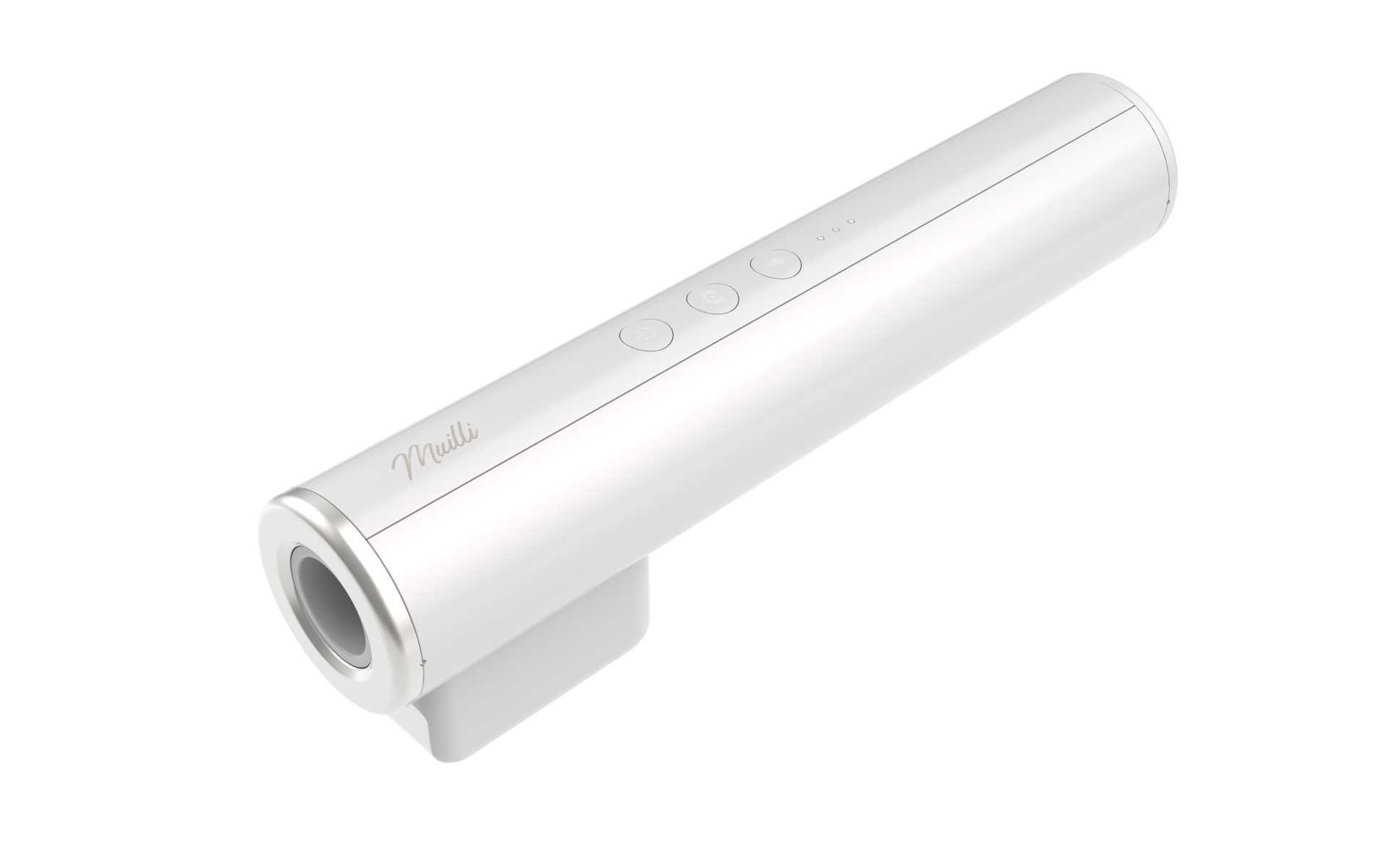 Muilli skin analyzer