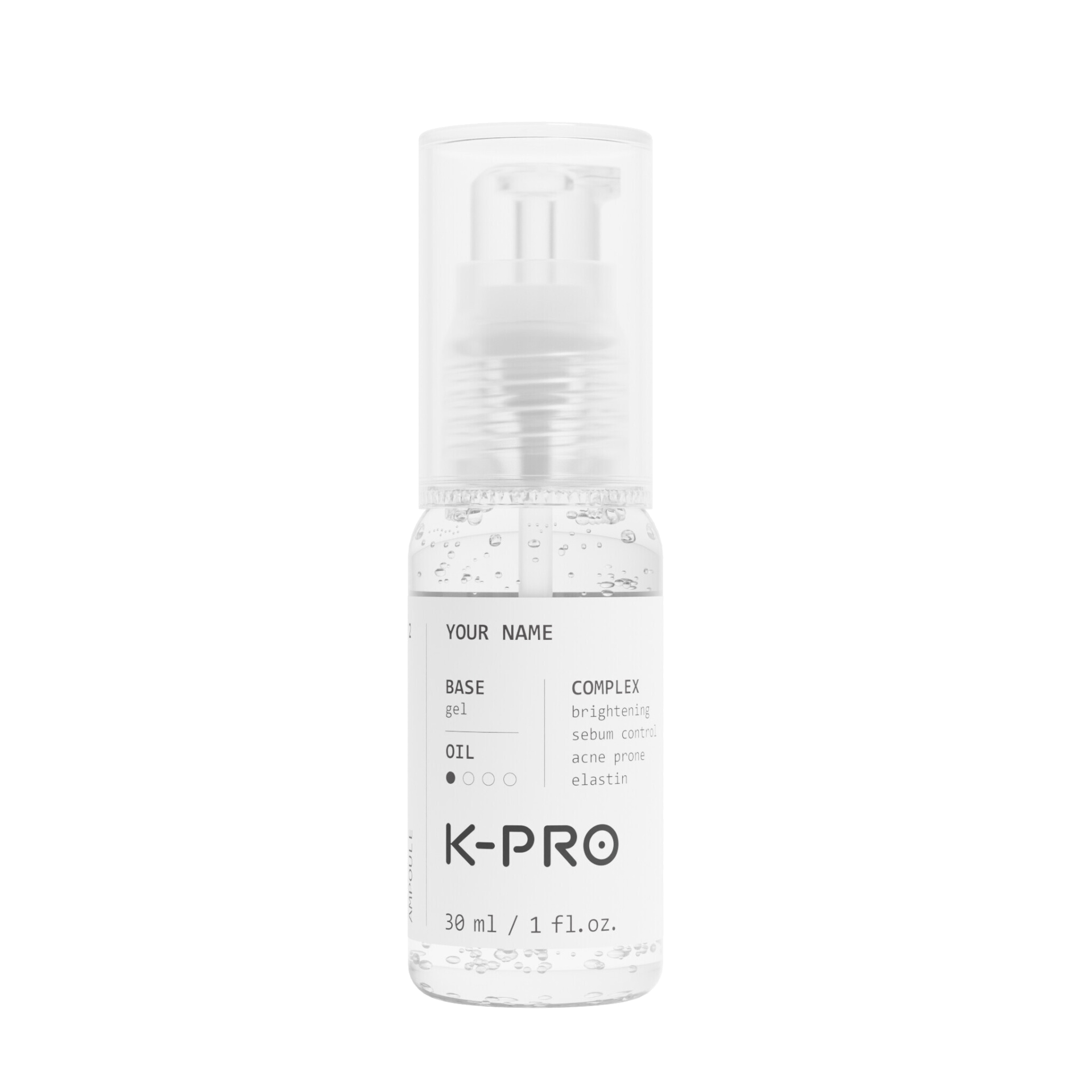 Ampoule