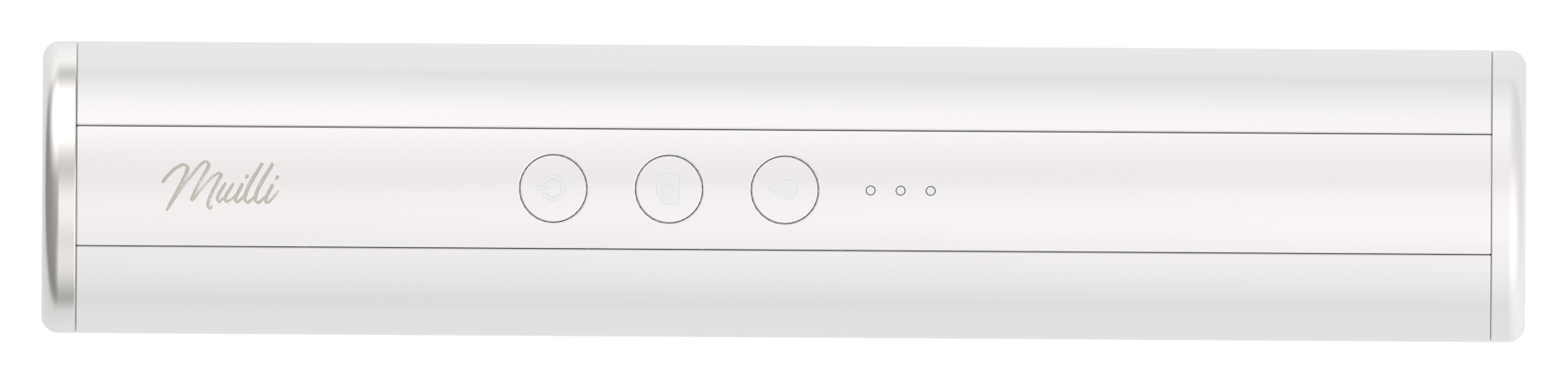 Muilli — front view