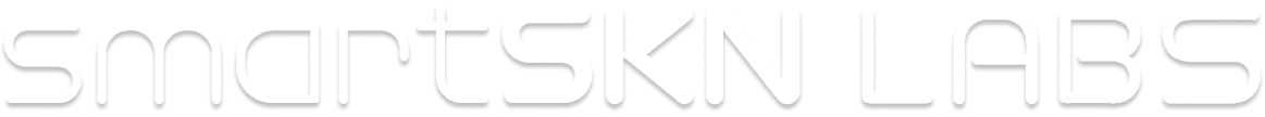 smart skn lab logo